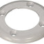 Repuesto placa facial Hayward SPX1408B blanco