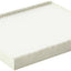 Filtro aire cabina 24068 pack 1
