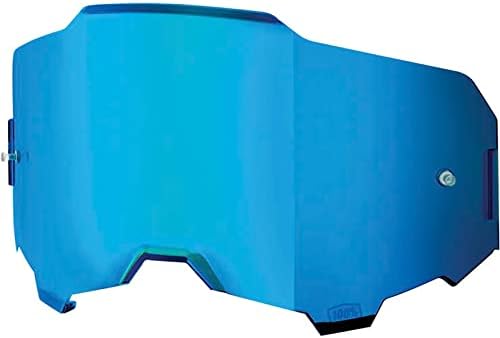 Lente repuesto para gafas ARMEGA inyectado