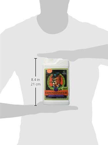 Nutrientes para plantas pH Perfect Connoisseur Part B 1L