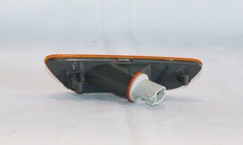 Conjunto luz marcador lateral izquierdo comp Saturn VUE