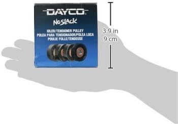 Polea Tensora 89141 para Sistemas de Tensado de Cuerdas