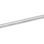 Línea freno acero inox 304 1/4" 12ft