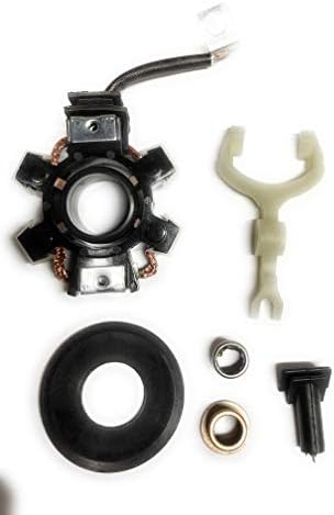 Kit reparación arranque comp Delco Kohler 25-098-08
