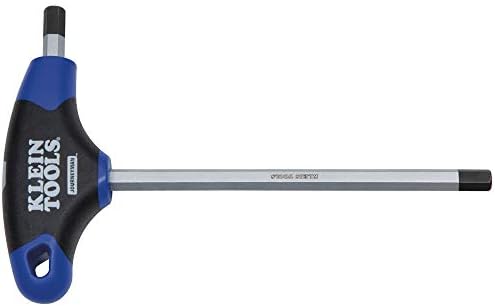 Llave hexagonal T 0.118" 9"