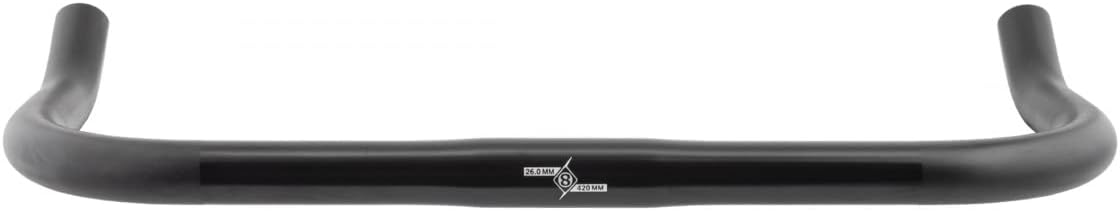 Manubrio Bullhorn para bicicleta