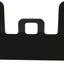 Kit ancla ISOFIX para asiento niño coche
