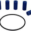 Kit reparación súper rodillo bomba 6500 6 pzas 8oz