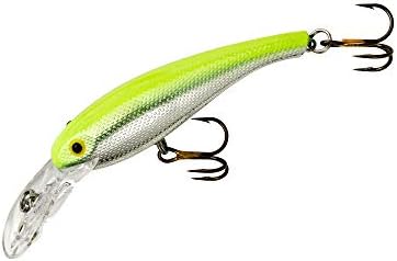 Señuelo pesca Wally Diver