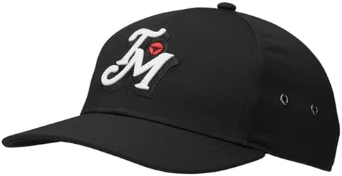 Gorro metalico para hombre Taylormade