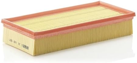 Filtro aire Mann-Filter C 31