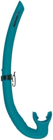 Snorkel Espía para Buceo Subacuático con Visera Antivaho