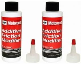 Aditivo fricción Ford Fluid XL-3 4oz pack 2