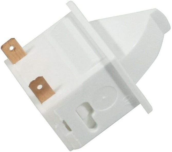 Interruptor luz puerta refrigerador Frigidaire