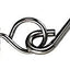 Percha luz fiesta acero inox set 10