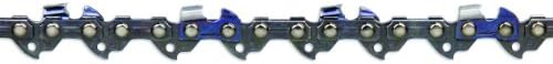 Placa superior larga cadena perfil bajo 3/8pulg