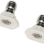Kit accesorios lavadora presión 40° boquilla 1/4"