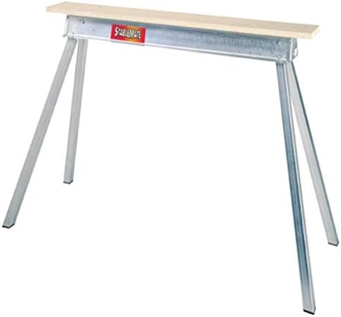 Caballete 36pulg StableMate SH4236-2