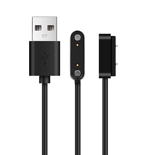 Cargador USB repuesto para monitor CL830 CL838 LIVLOV