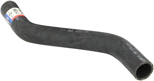 Manguera radiador superior 71396