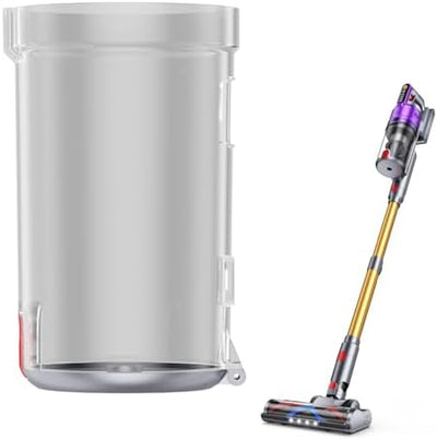 Vaso polvo extraíble para aspiradora NOVA G8