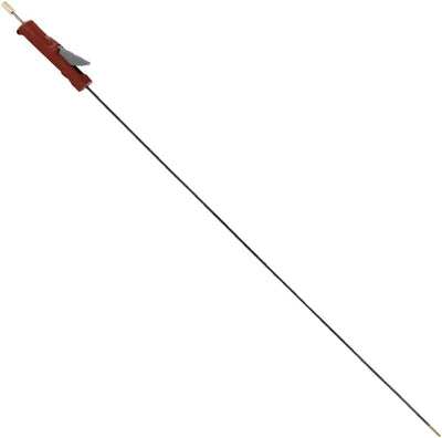 Bastón limpieza universal para armas calibres .17-.22 40pulg