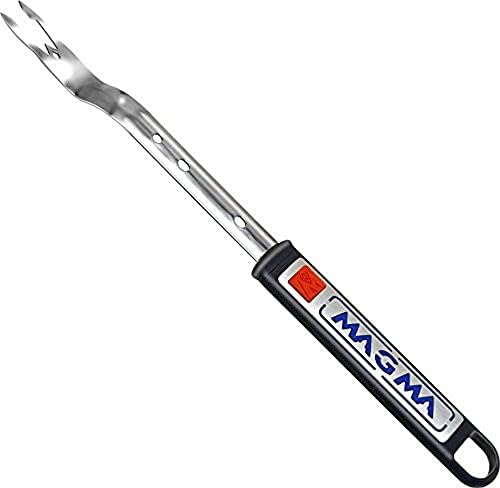 Pinza para asar telescópica A10-135T