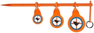 Árbol Spinner para Tiro Objetivo