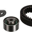 Kit correa dentada PowerGrip Premium TCK282