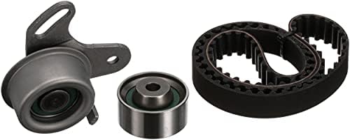 Kit correa dentada PowerGrip Premium TCK282