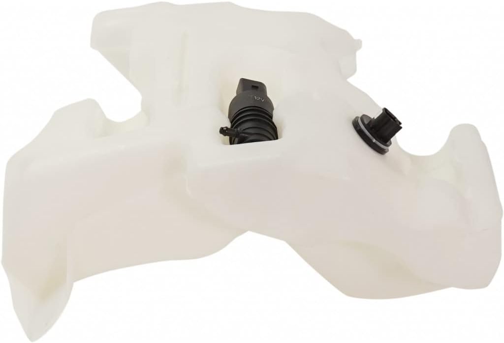 Depósito limpiaparabrisas Chevy Malibu 17-24 plástico PE