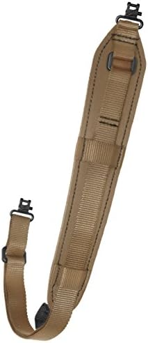 Sling acolchado original color marrón coyote