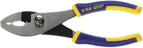 Alicates juntas deslizantes 6" VISE-GRIP