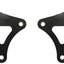 Soporte motor acero tipo frontal Chevy V8