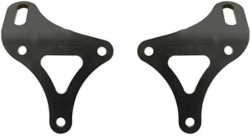 Soporte motor acero tipo frontal Chevy V8