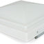 Tapa ventilación policarbonato blanco 40160/40167