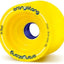 Set 4 ruedas crucero 2.953"