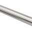 Tubo carrete sanitario acero inox 12pulg abrazadera