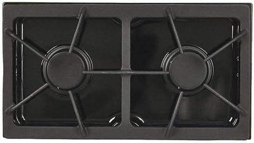 Conjunto cartuchos estufa Jenn Air JGA8100ADB