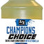 Cuarto galón Champions Choice Sullivan Supply