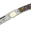 Cuchillo plegable de bolsillo Bear POM Commando