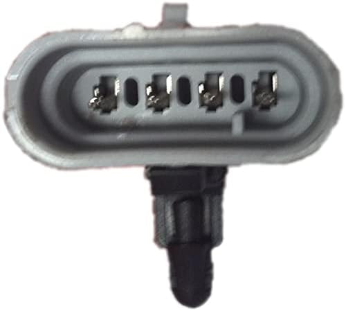 Conector mazos cables comp. distribuidor Optispark LT1 LT4