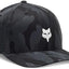 Sombrero Fox Head Tech Flexfit para hombre