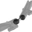 Adaptador bola doble 1.5" para zócalo RAM-230U