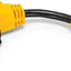 Adaptador Power Grip 50 a 15A 12"