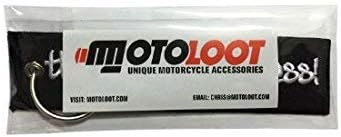 Llavero para motos, scooters y coches