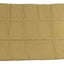 Alfombrilla enrollable 84pulg antiderrap con hebillas
