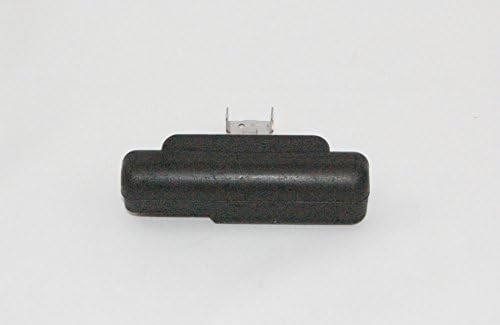 Flotador nitrofilo pivote central 5360