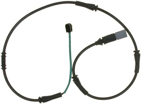 Sensor desgaste pastilla freno trasera electrónica