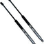 2 Soportes elevación capó Acura RLX 14-20